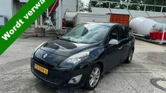 Grijs Gebruikt 2011 Renault Grand Scénic III MPV | € 2.250 (Super prijs)