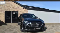 Gebruikt 2019 Mercedes EQC400 Premium SUV | € 29.900 (Eerlijke prijs)