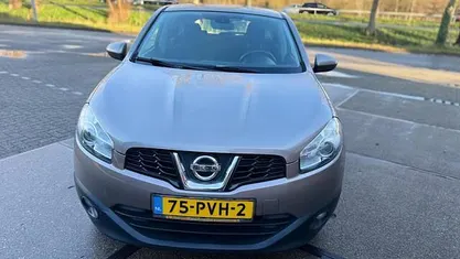 Occasion Nissan Qashqai 141 PK (103 kW) 2011 SUV