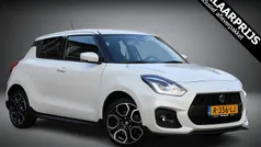 Gebruikt 2022 Suzuki Swift Sport Hatchback | € 20.950 (Eerlijke prijs)