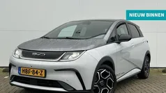 Wit Gebruikt 2025 BYD Dolphin Design Hatchback | € 34.945 (Goede deal)
