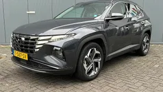 Grijs Gebruikt 2023 Hyundai Tucson Comfort SUV | € 32.895 (Eerlijke prijs)