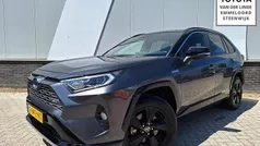 Gebruikt 2019 Toyota RAV4 Hybrid SUV | € 27.350 (Eerlijke prijs)