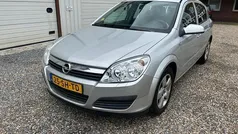 Gebruikt 2006 Opel Astra Edition Hatchback | € 790 (Goede deal)