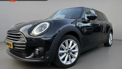 Occasion 2023 Mini Cooper Clubman Classic Stationwagen | € 25.000 (Goede deal)