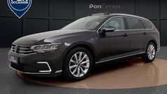 Gebruikt 2022 VW Passat GTE Stationwagen | € 26.950 (Eerlijke prijs)