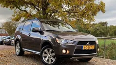 Gebruikt 2012 Mitsubishi Outlander Edition SUV | € 7.975 (Eerlijke prijs)