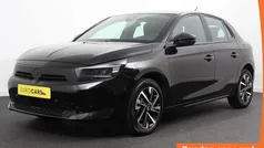 Zwart Gebruikt 2024 Opel Corsa Hatchback | € 18.440 (Eerlijke prijs)
