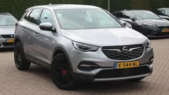 Gebruikt 2019 Opel Grandland X Edition SUV | € 15.450 (Goede deal)