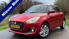 Gebruikt 2018 Suzuki Swift Hatchback | € 12.950 (Goede deal)