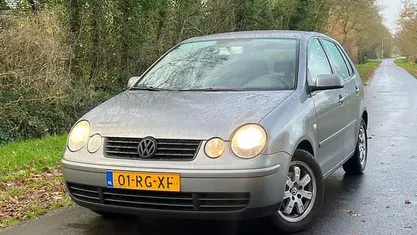 Gebruikt 2005 VW Polo Hatchback | € 1.975 (Eerlijke prijs)