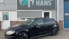 Gebruikt 2015 Audi A3 Sportback Ambition Hatchback | € 12.999 (Eerlijke prijs)