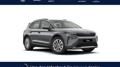 Occasion 2026 Skoda Elroq SUV | € 30.685 (Super prijs)