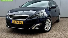 Gebruikt 2016 Peugeot 308 Stationwagen | € 6.995 (Goede deal)