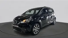 Zwart Gebruikt 2020 Seat Mii Electric Hatchback | € 11.350 (Eerlijke prijs)