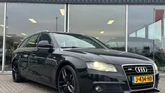 Gebruikt 2009 Audi A4 S-Line Stationwagen | € 5.950 (Eerlijke prijs)