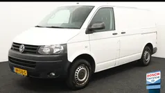 Gebruikt 2014 VW T5 Trendline Van | € 8.950 (Super prijs)