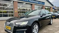 Gebruikt 2019 Audi A4 Sport Stationwagen | € 16.450 (Goede deal)