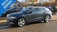 Gebruikt 2019 Audi e-tron SUV | € 22.750 (Super prijs)