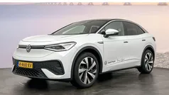 Wit Gebruikt 2022 VW ID.5 Pro SUV | € 34.700 (Eerlijke prijs)