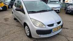 Hatchback Gebruikt 2007 Mitsubishi Colt Hatchback | € 2.850 (Eerlijke prijs)