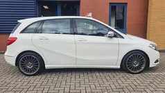 Mercedes B180