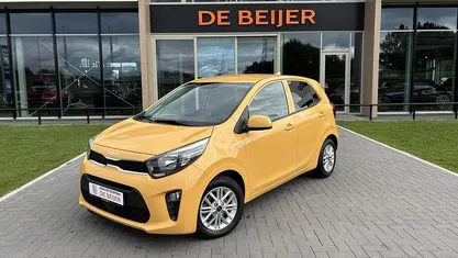 Occasion 2023 Kia Picanto Hatchback | € 14.645 (Eerlijke prijs)