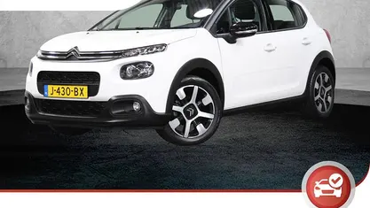 Occasion Citroën C3 Feel 102 PK (75 kW) 2020 Hatchback