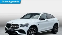 Gebruikt 2020 Mercedes GLC300 Premium Plus Coupé | € 45.950 (Goede deal)