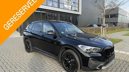 Occasion 2022 BMW X1 SUV | € 27.990 (Eerlijke prijs)
