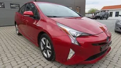 Gebruikt 2017 Toyota Prius Lounge Hatchback | € 14.500 (Super prijs)