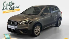 Gebruikt 2017 Suzuki SX4 S-Cross Exclusive SUV | € 17.945 (Eerlijke prijs)