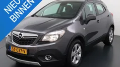 Gebruikt 2016 Opel Mokka Innovation SUV | € 10.995 (Eerlijke prijs)