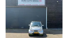 Gebruikt 2003 Smart ForTwo Coupé Passion Coupé | € 1.950 (Eerlijke prijs)