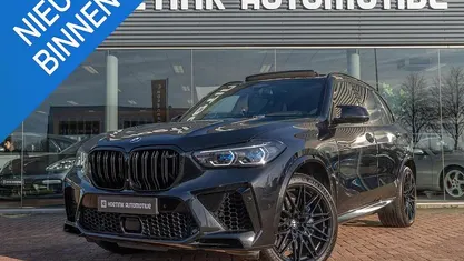Occasion 2021 BMW X5 M Competition Edition SUV | € 94.940 (Eerlijke prijs)