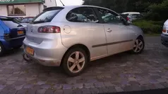 Gebruikt 2007 Seat Ibiza Hatchback | € 895 (Super prijs)