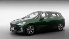 Gebruikt 2025 BMW 218 Luxury Line Stationwagen | € 57.565 (Eerlijke prijs)