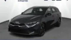 Grijs Nieuw 2025 Kia Ceed Sportswagon 2 Stationwagen | € 35.290 (Eerlijke prijs)