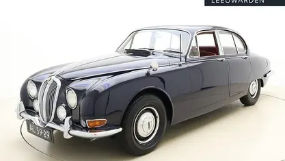 Occasion Jaguar S-Type S 270 PK (198 kW) 1965 Sedan