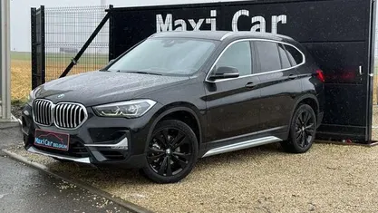 Occasion BMW X1 2020 SUV