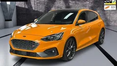 Gebruikt 2019 Ford Focus Performance Edition Hatchback | € 28.950 (Eerlijke prijs)