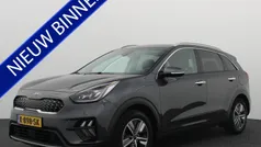 Gebruikt 2021 Kia Niro SUV | € 20.183 (Eerlijke prijs)