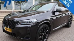 Gebruikt 2022 BMW X4 M Sport SUV | € 46.950 (Super prijs)