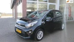 Gebruikt 2022 Kia Picanto Hatchback | € 13.950 (Eerlijke prijs)