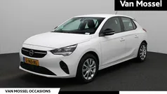 Gebruikt 2021 Opel Corsa-e Edition Hatchback | € 15.440 (Goede deal)