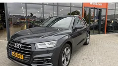 Gebruikt 2020 Audi Q5 S-Line SUV | € 36.850 (Super prijs)