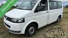 Gebruikt 2010 VW T5 Trendline Van | € 6.999 (Goede deal)