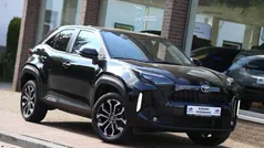 Gebruikt 2022 Toyota Yaris Cross Team SUV | € 25.950 (Eerlijke prijs)