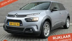 Gebruikt 2019 Citroën C4 Feel SUV | € 11.950 (Eerlijke prijs)