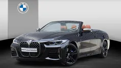 Zwart Gebruikt 2023 BMW M440 Executive Sedan | € 71.900 (Eerlijke prijs)